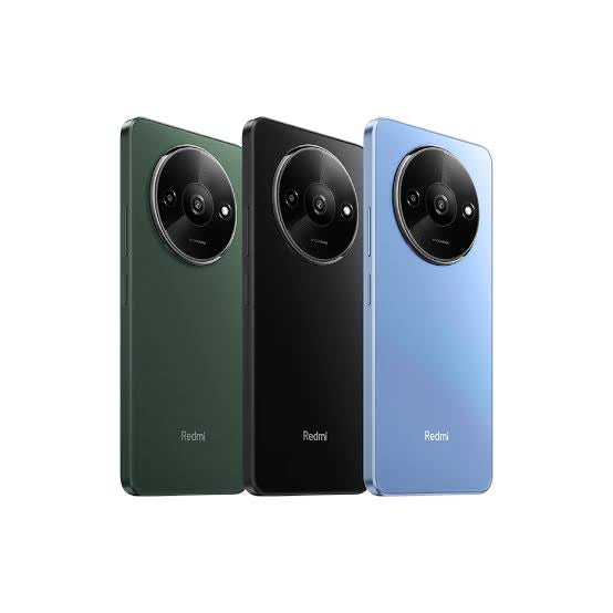 Xiami Redmi A3 (4/64)