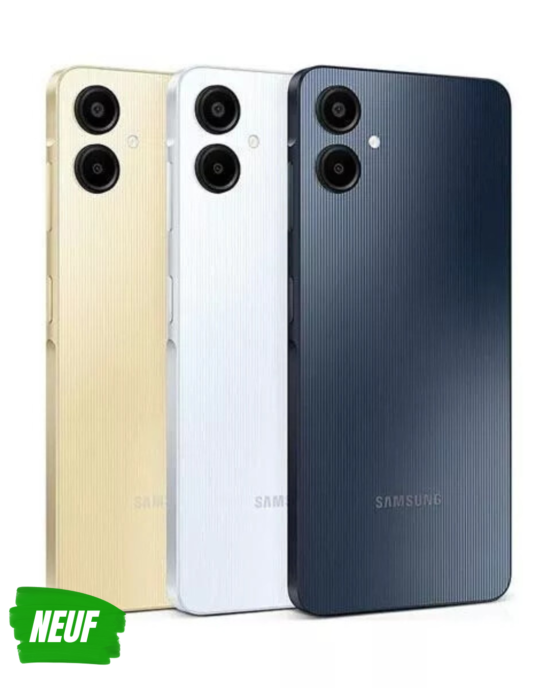 Samsung Galaxy A06 (4/64)