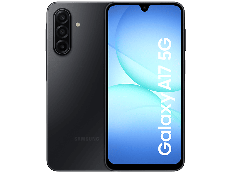 Samsung Galaxy A17 5G (4/128)