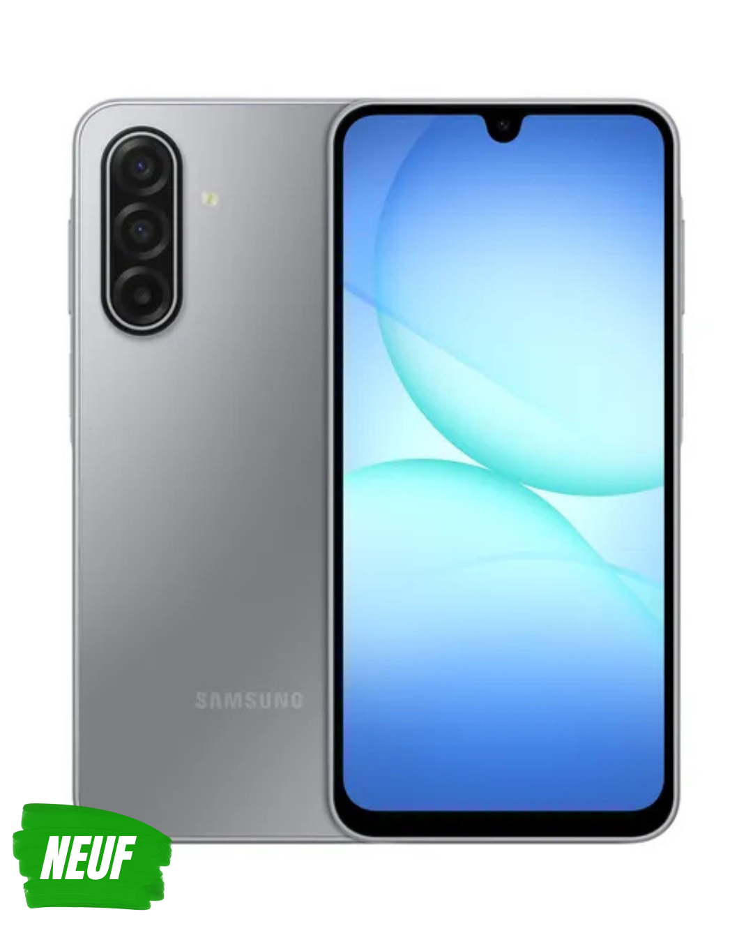 Samsung Galaxy A17 5G (4/128)