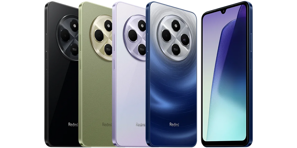 Xiaomi Redmi 14C (8/256)