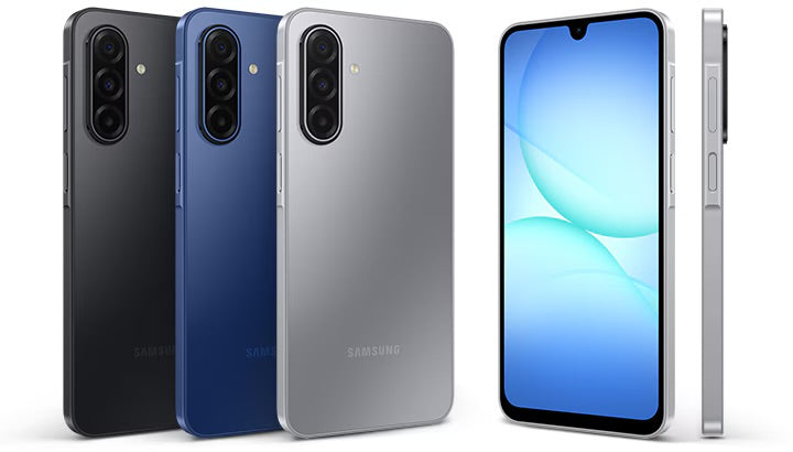 Samsung Galaxy A17 5G (4/128)