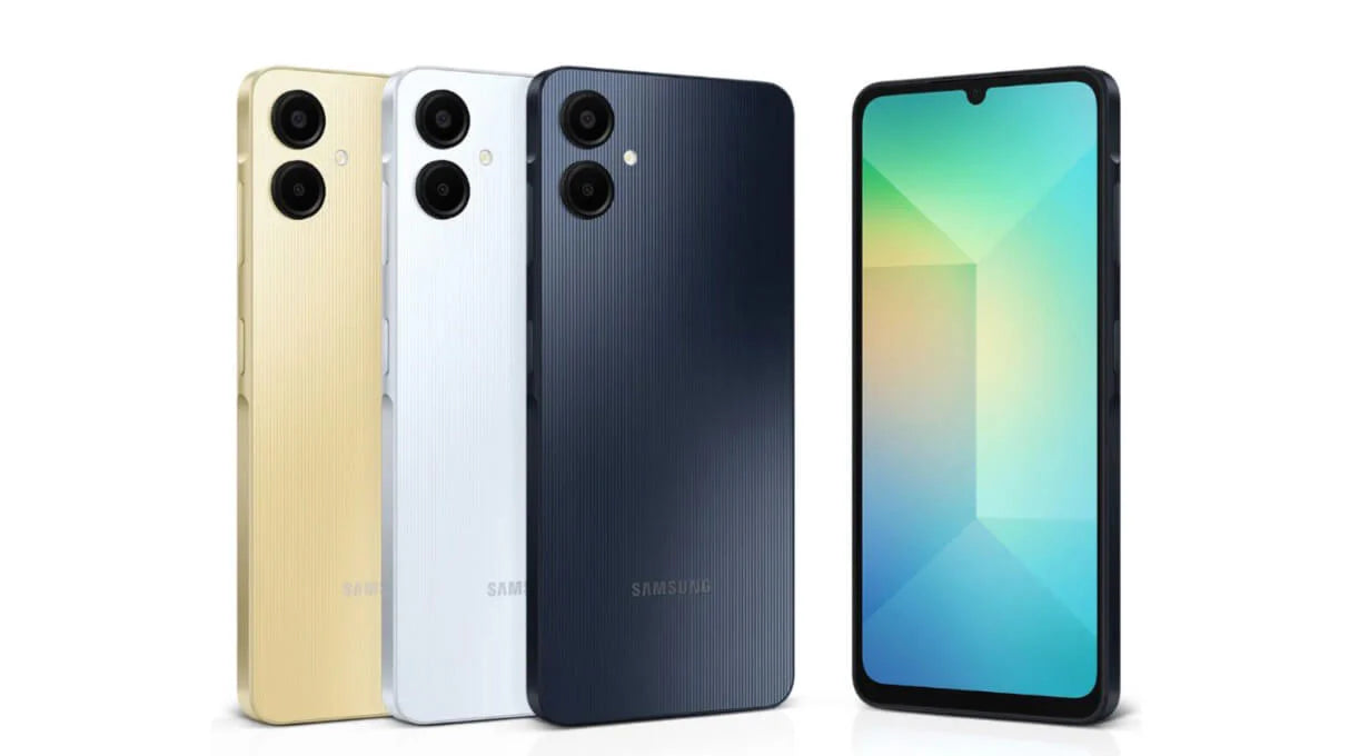 Samsung Galaxy A06 (4/64)