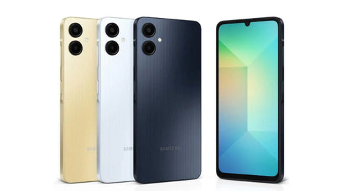 Samsung Galaxy A06 (4/64)