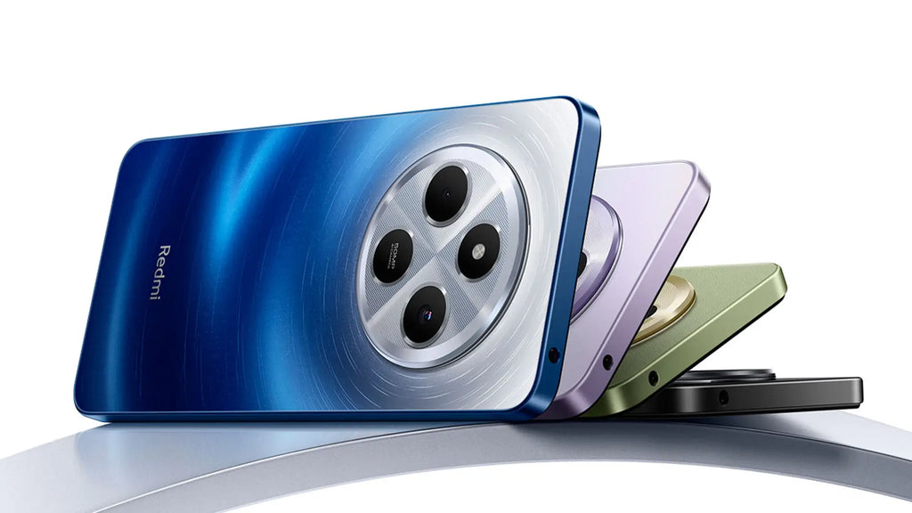 Xiaomi Redmi 14C (8/256)