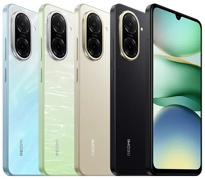 Xiaomi Redmi A5 (6/128)