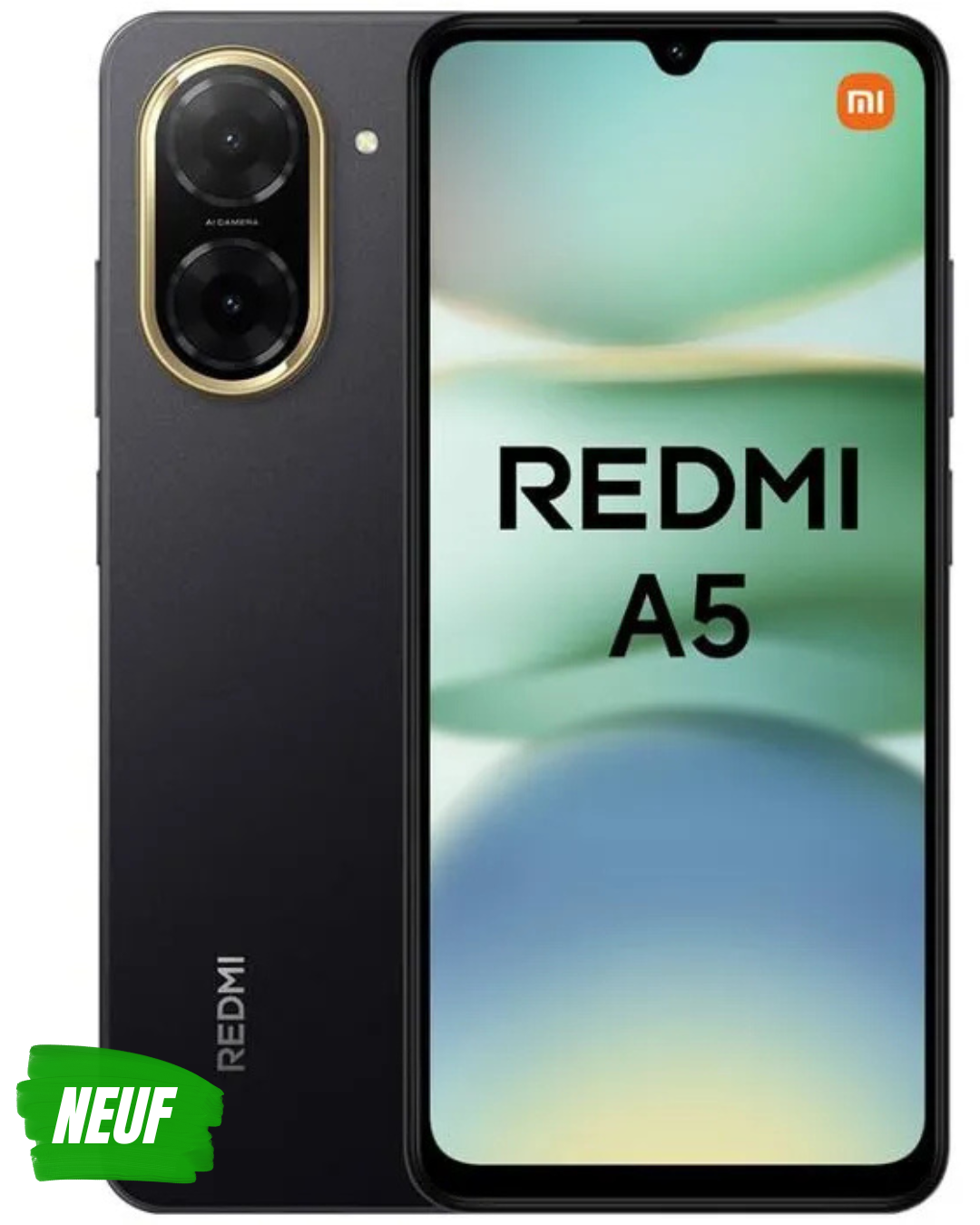Xiaomi Redmi A5 (6/128)