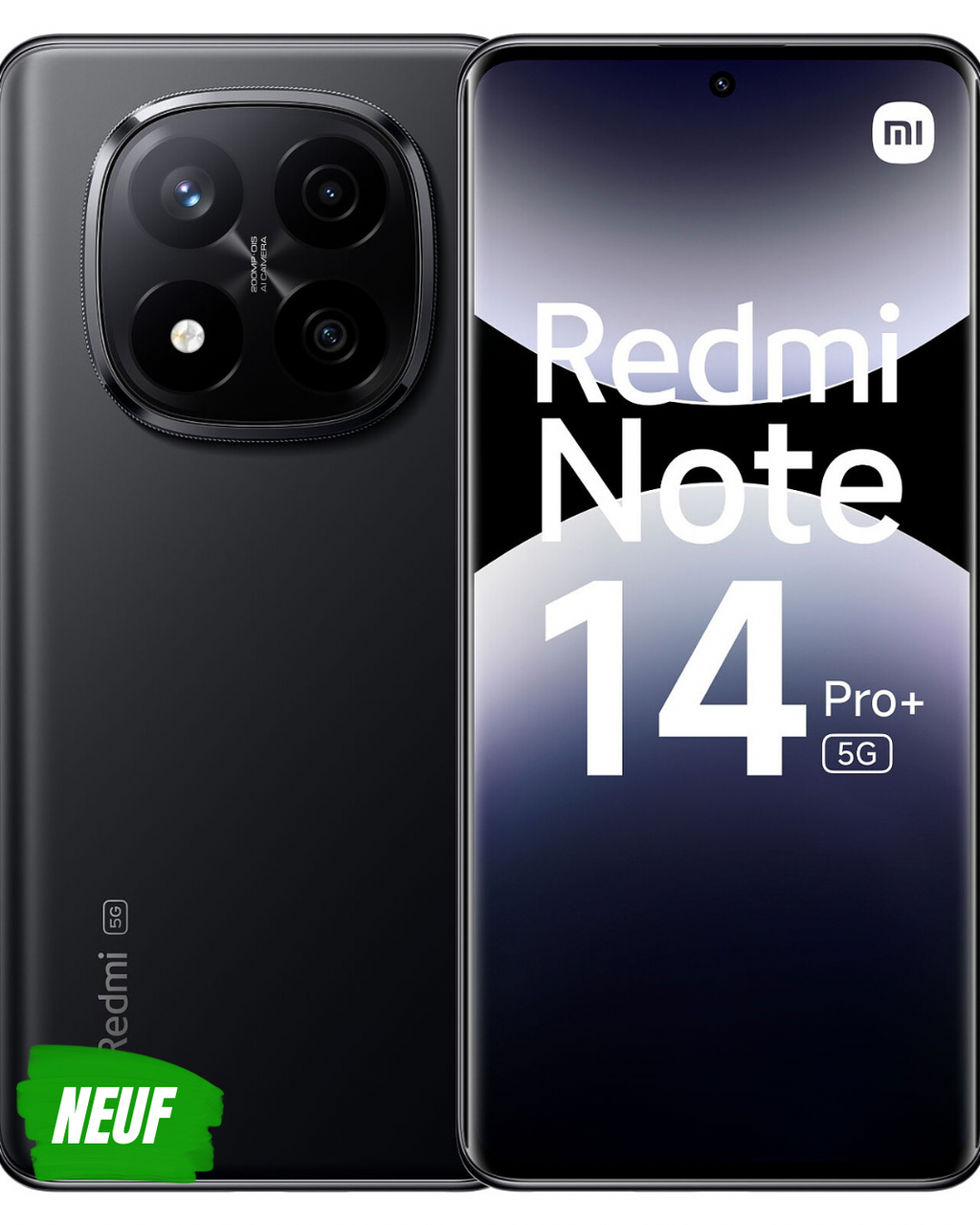Xiaomi Redmi Note 14 Pro+ (12/512)