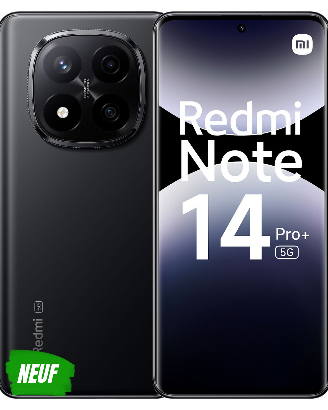 Xiaomi Redmi Note 14 Pro+ (12/512)