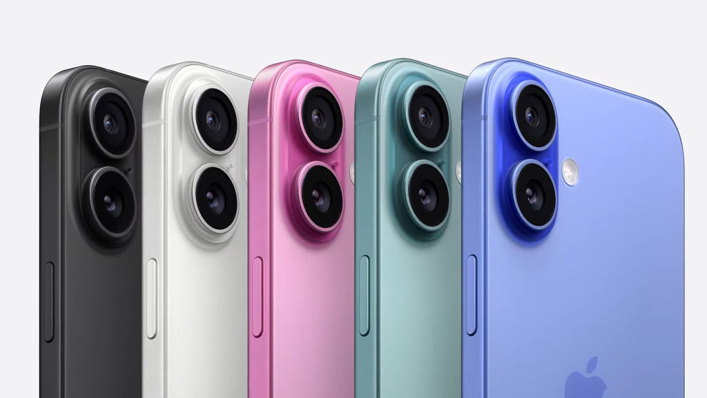 Apple iPhone 16 128Gb