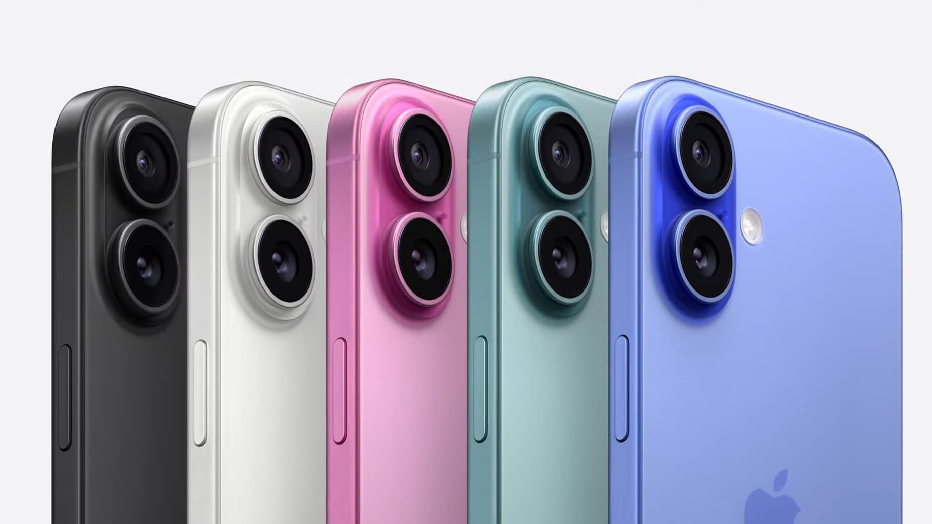 Apple iPhone 16 128Gb