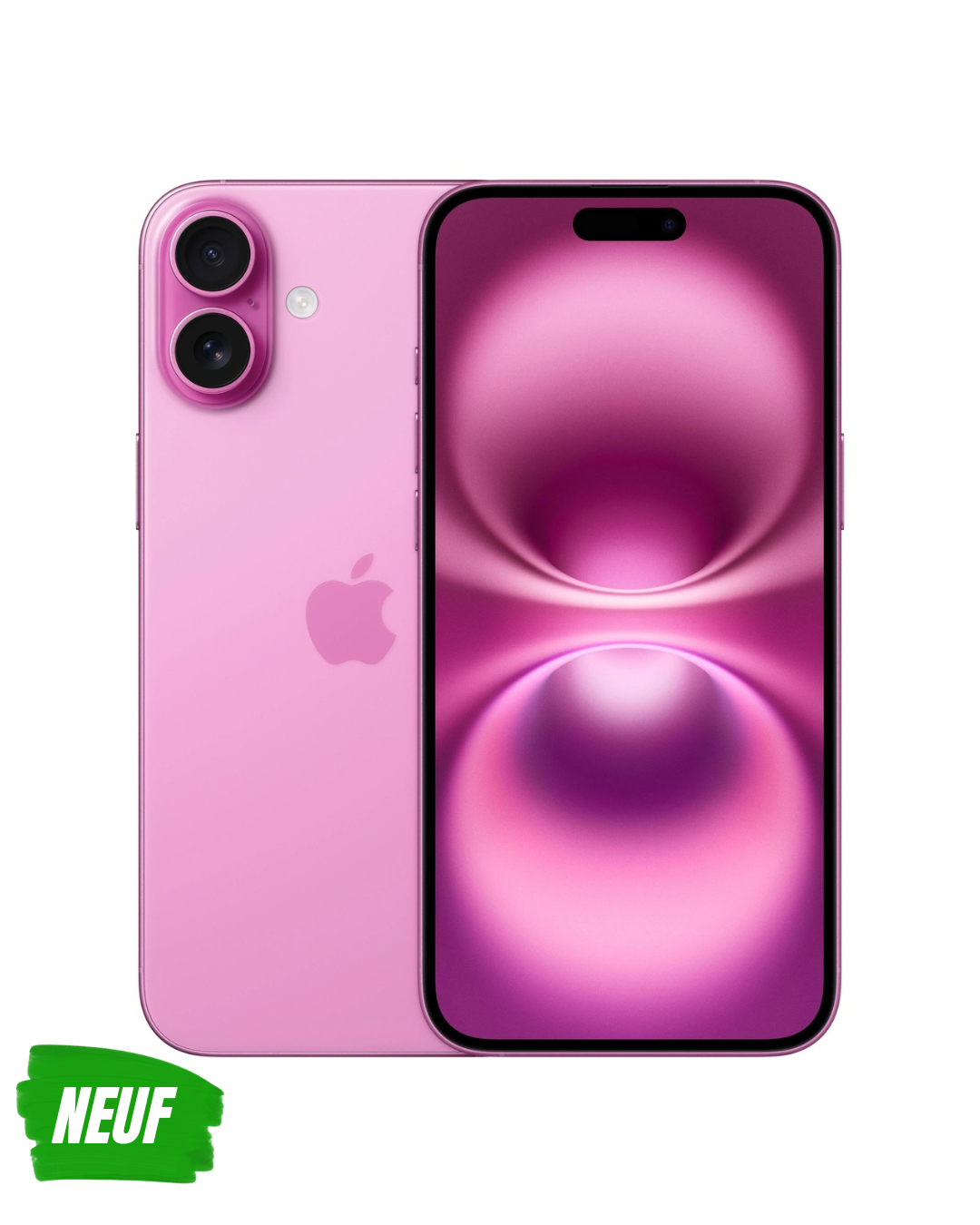 Apple iPhone 16 128Gb