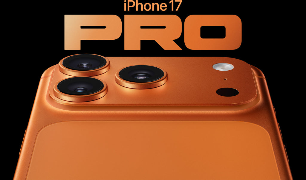 Apple iPhone 17 Pro
