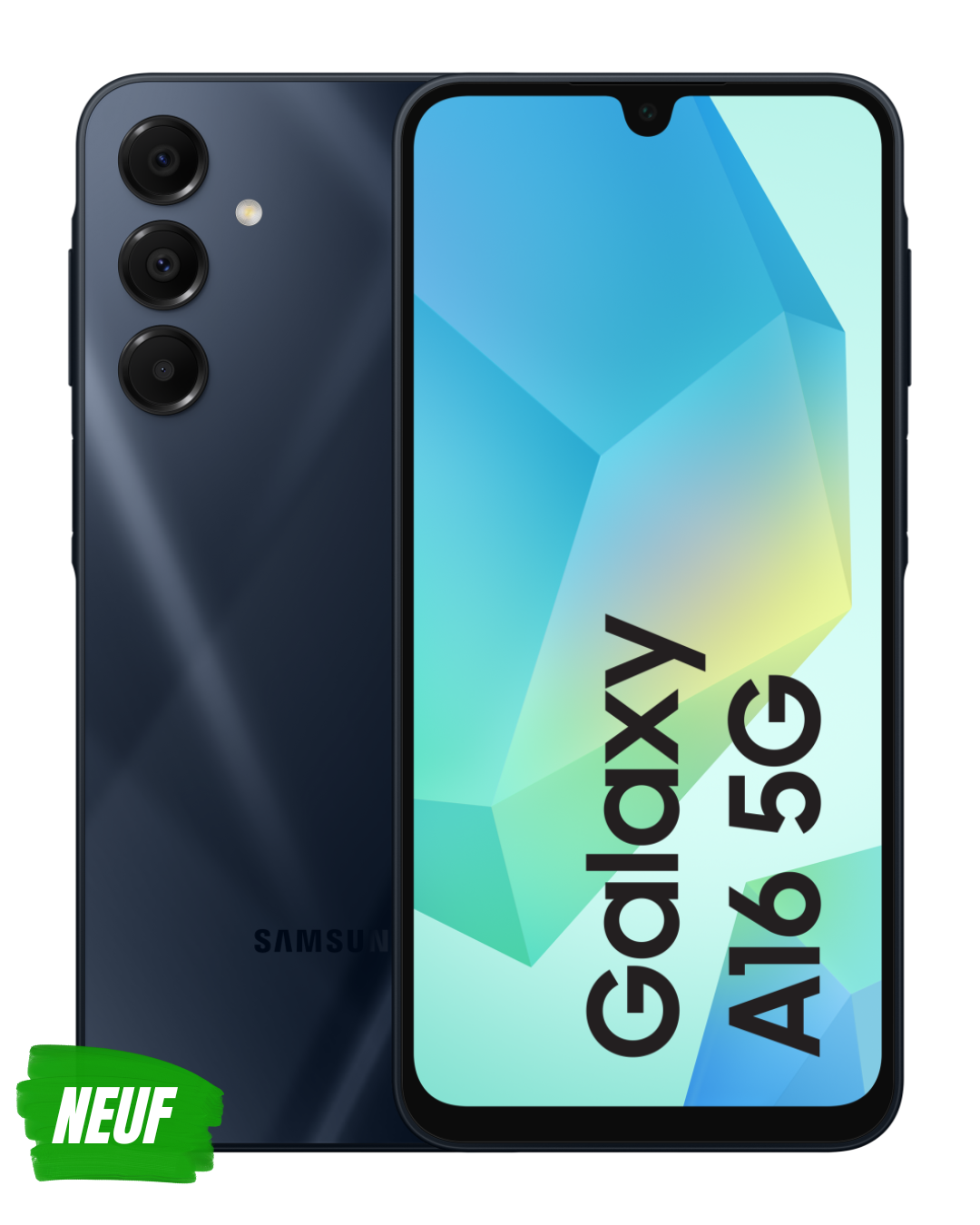 Samsung Galaxy A16 (4/128)