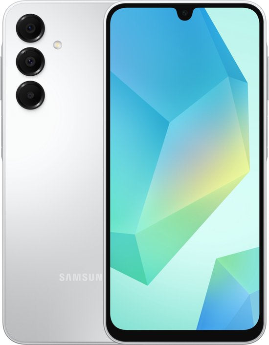 Samsung Galaxy A16 (4/128)