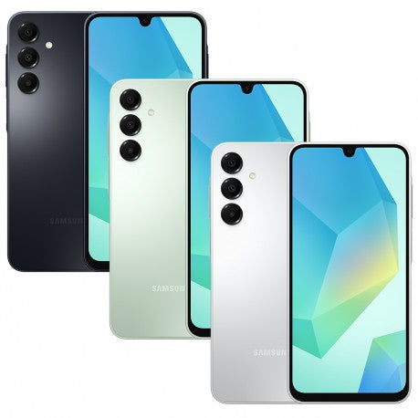 Samsung Galaxy A16 (4/128)